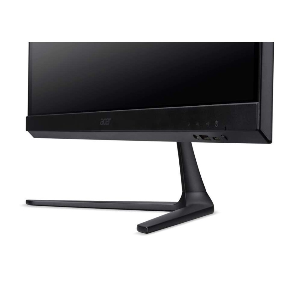 Acer Aspire C24-2G Intel Core 5 120U 60,5 cm (23.8") 1920 x 1080 Pixel PC All-in-one 8 GB DDR4-SDRAM 512 GB SSD Windows 11 Home Wi-Fi 6 (802.11ax) Nero