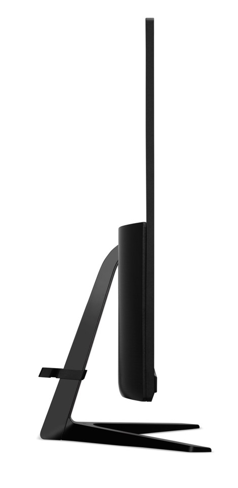 Acer Aspire C27-1800 Intel® Core™ i5 i5-12450H 68,6 cm (27") 1920 x 1080 Pixel PC All-in-one 8 GB DDR4-SDRAM 512 GB SSD Windows 11 Home Wi-Fi 6E (802.11ax) Nero