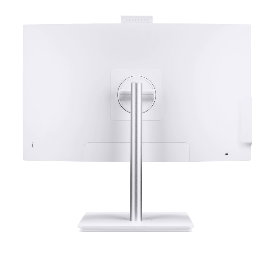 Acer Aspire C27-1E13U7UNH Intel® Core™ i7 i7-1355U 68,6 cm (27") 1920 x 1080 Pixel PC All-in-one 32 GB DDR4-SDRAM 1 TB SSD Windows 11 Home Wi-Fi 6 (802.11ax) Bianco