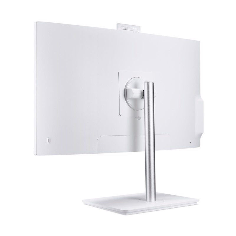 Acer Aspire C27A-GRPL Intel® Core™ i5 i5-13420H 68,6 cm (27") 1920 x 1080 Pixel PC All-in-one 16 GB DDR4-SDRAM 1 TB SSD Windows 11 Home Wi-Fi 6 (802.11ax) Bianco