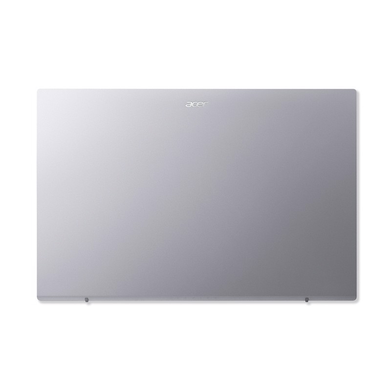 Acer Aspire Go 15 AG15-42P-R1D1 AMD Ryzen™ 5 7430U Computer portatile 39,6 cm (15.6") Full HD 16 GB DDR4-SDRAM 1 TB SSD Wi-Fi 6 (802.11ax) Windows 11 Home Argento QWERTY Italiano