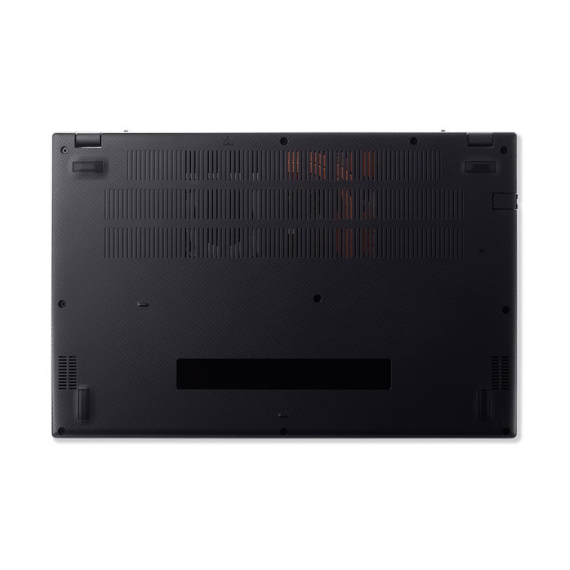 Acer Aspire Go 15 AG15-42P-R1D1 AMD Ryzen™ 5 7430U Computer portatile 39,6 cm (15.6") Full HD 16 GB DDR4-SDRAM 1 TB SSD Wi-Fi 6 (802.11ax) Windows 11 Home Argento QWERTY Italiano