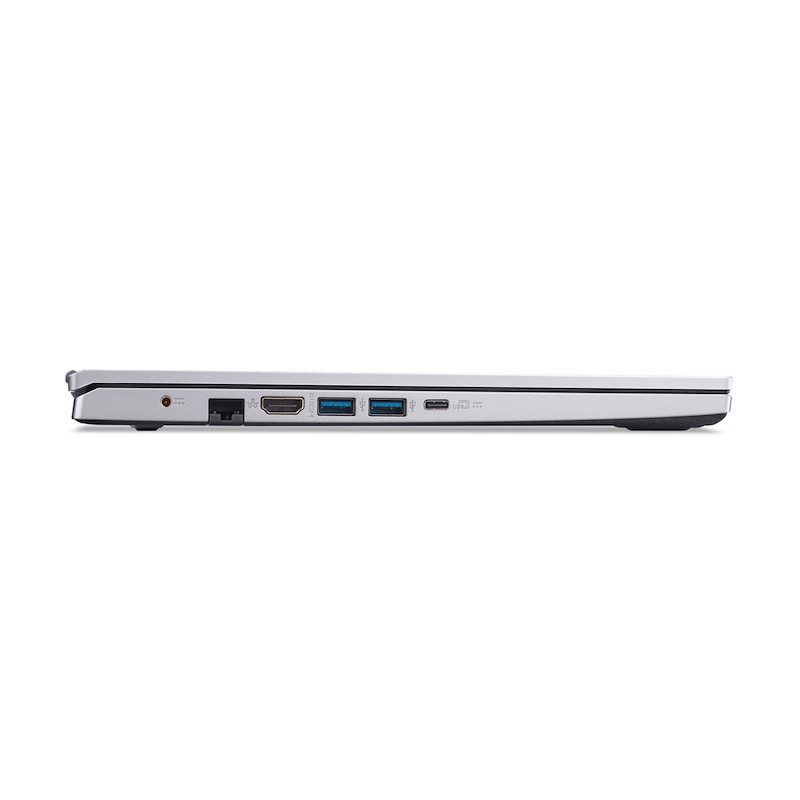 Acer Aspire Go 15 AG15-42P-R1D1 AMD Ryzen™ 5 7430U Computer portatile 39,6 cm (15.6") Full HD 16 GB DDR4-SDRAM 1 TB SSD Wi-Fi 6 (802.11ax) Windows 11 Home Argento QWERTY Italiano