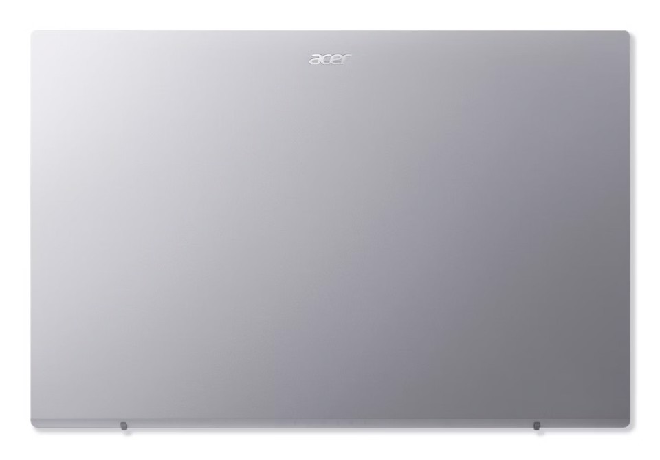 Acer Aspire Go 15 AG15-42P-R3GD AMD Ryzen™ 7 5825U Computer portatile 39,6 cm (15.6") Full HD 16 GB DDR4-SDRAM 512 GB SSD Wi-Fi 6 (802.11ax) Windows 11 Home Argento