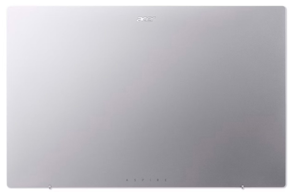 Acer Aspire Go 15 AG15-71P-55A5 Intel® Core™ i5 i5-13420H Computer portatile 39,6 cm (15.6") Full HD 8 GB DDR5-SDRAM 512 GB SSD Wi-Fi 6 (802.11ax) Windows 11 Home Argento