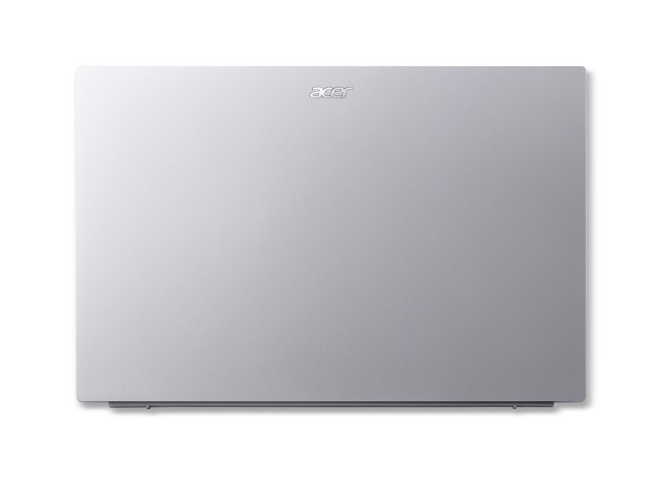 Acer Aspire Go 15 AG15-72P-753L Intel Core 7 150U Computer portatile 39,6 cm (15.6") Full HD 16 GB DDR4-SDRAM 512 GB SSD Wi-Fi 6 (802.11ax) Windows 11 Home Argento QWERTY Italiano