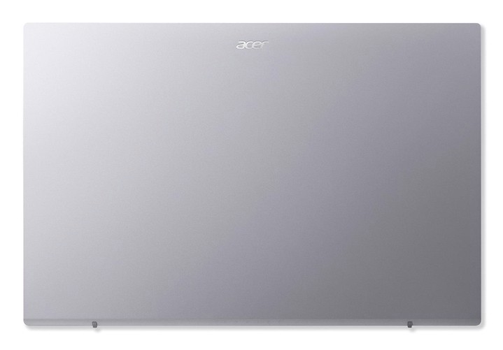 Acer Aspire Go 15 AMD Ryzen™ 5 5625U Computer portatile 39,6 cm (15.6") Full HD 16 GB DDR4-SDRAM 512 GB SSD Wi-Fi 6 (802.11ax) Windows 11 Home Italiano Argento