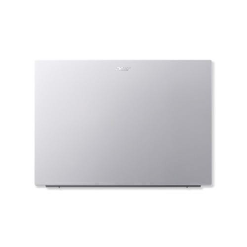 Acer Aspire Go 16 AG16-71P-99MH Intel® Core™ i9 i9-13900H Computer portatile 40,6 cm (16") WUXGA 16 GB DDR5-SDRAM 1 TB SSD Wi-Fi 6 (802.11ax) Windows 11 Home Argento