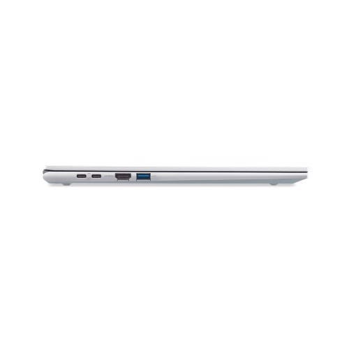 Acer Aspire Go 16 AG16-71P-99MH Intel® Core™ i9 i9-13900H Computer portatile 40,6 cm (16") WUXGA 16 GB DDR5-SDRAM 1 TB SSD Wi-Fi 6 (802.11ax) Windows 11 Home Argento
