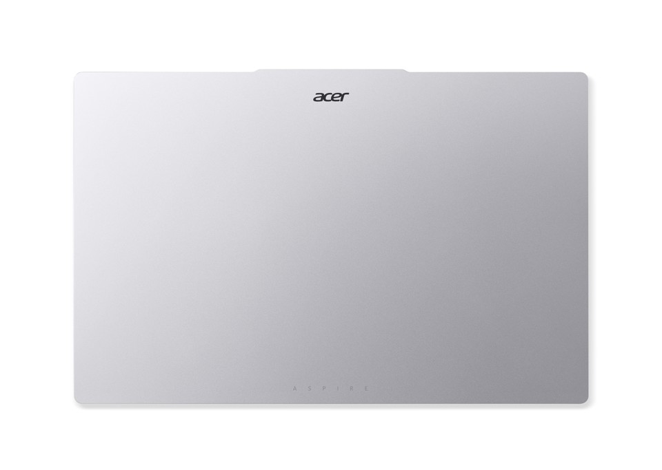 Acer Aspire Lite AL15-45P-R3JX AMD Ryzen™ 7 5825U Computer portatile 39,6 cm (15.6") Full HD 16 GB DDR4-SDRAM 512 GB SSD Wi-Fi 6 (802.11ax) Windows 11 Home Italiano Argento