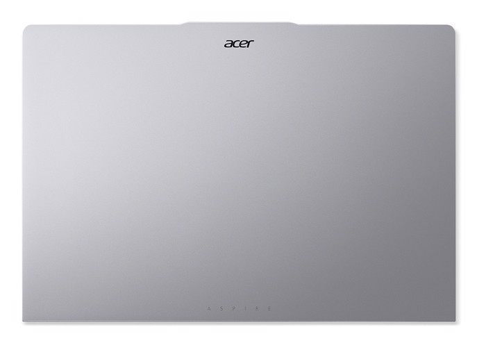 Acer Aspire Lite AL15-48P-R9NV AMD Ryzen™ 7 5825U Computer portatile 39,6 cm (15.6") Full HD 8 GB DDR4-SDRAM 512 GB SSD Wi-Fi 6 (802.11ax) Argento QWERTY Italiano
