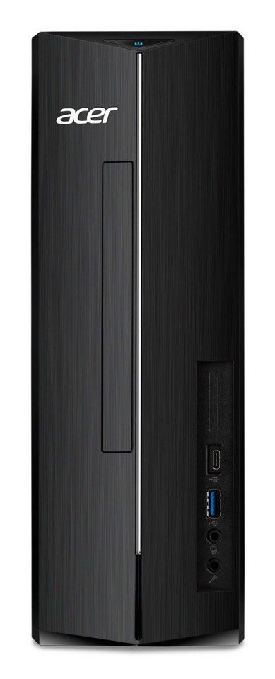 Acer Aspire XC-1785 Intel® Core™ i5 i5-14400 16 GB DDR5-SDRAM 512 GB SSD Windows 11 Home Desktop PC Nero