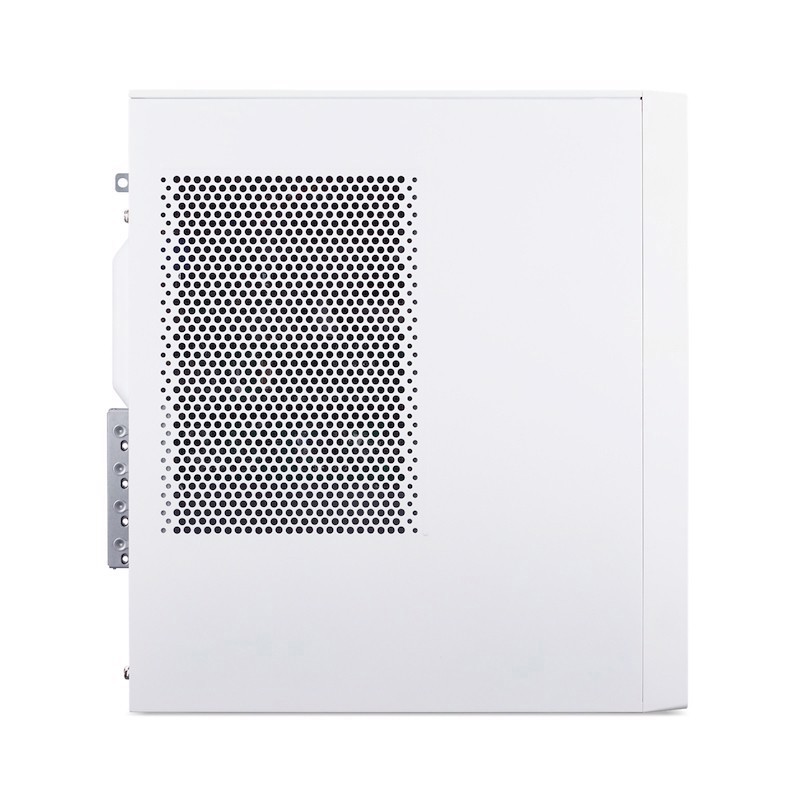 Acer Aspire XC102-RPL Intel® Core™ i5 i5-13420H 16 GB DDR4-SDRAM 512 GB SSD Windows 11 Home PC Bianco, Legno