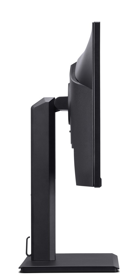 Acer B247Y E Monitor PC 60,5 cm (23.8") 1920 x 1080 Pixel Full HD LCD Nero