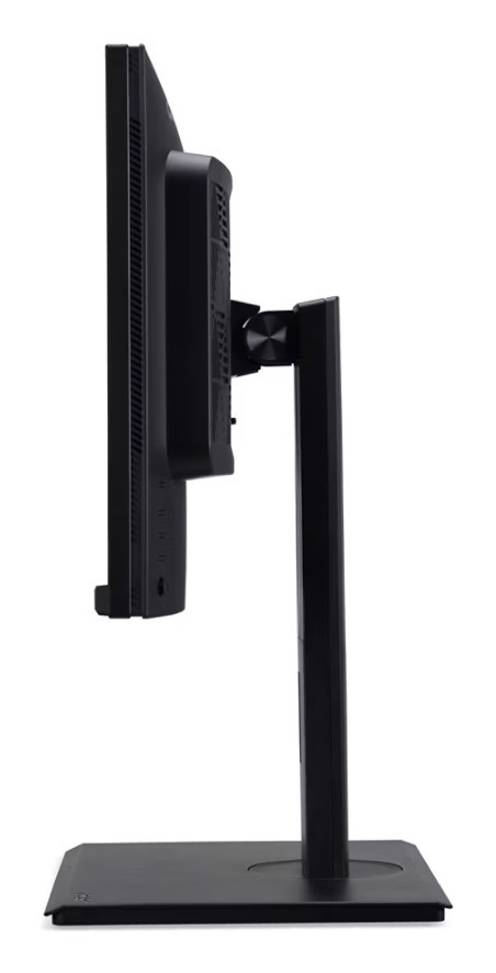 Acer B8 B278U G Monitor PC 68,6 cm (27") 2560 x 1440 Pixel Quad HD LCD Nero