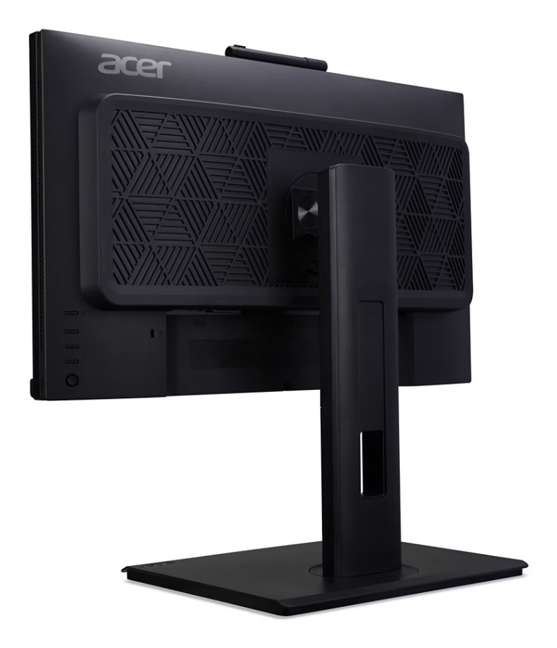 Acer B8 B278U G Monitor PC 68,6 cm (27") 2560 x 1440 Pixel Quad HD LCD Nero