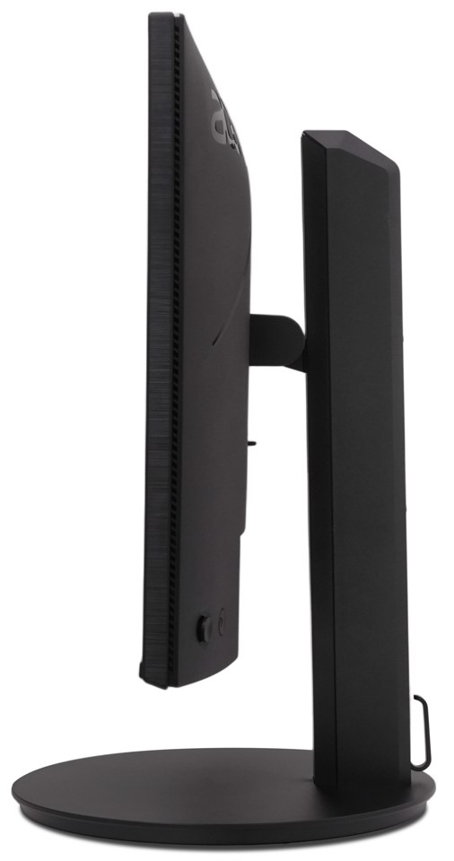 Acer CB2 CB242YP6bipr Monitor PC 60,5 cm (23.8") 1920 x 1080 Pixel Full HD LCD Nero