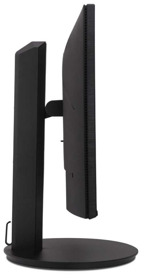 Acer CB2 CB242YP6bipr Monitor PC 60,5 cm (23.8") 1920 x 1080 Pixel Full HD LCD Nero