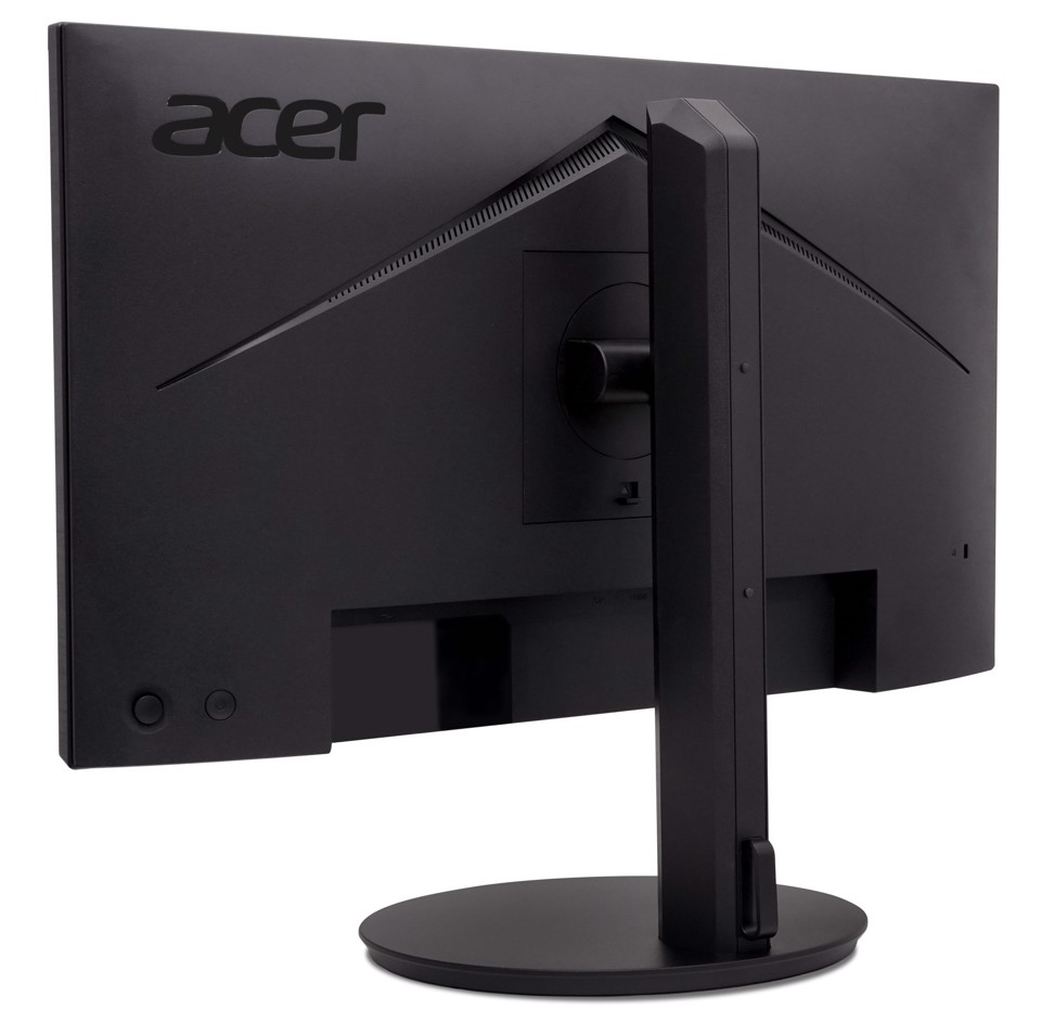 Acer CB2 CB242YP6bipr Monitor PC 60,5 cm (23.8") 1920 x 1080 Pixel Full HD LCD Nero