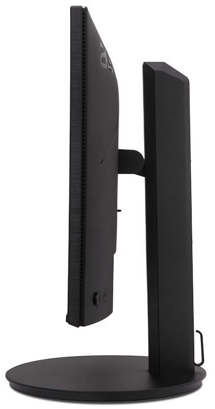 Acer CB2 CB242YP6bmiprx Monitor PC 60,5 cm (23.8") 1920 x 1080 Pixel Full HD LCD Nero