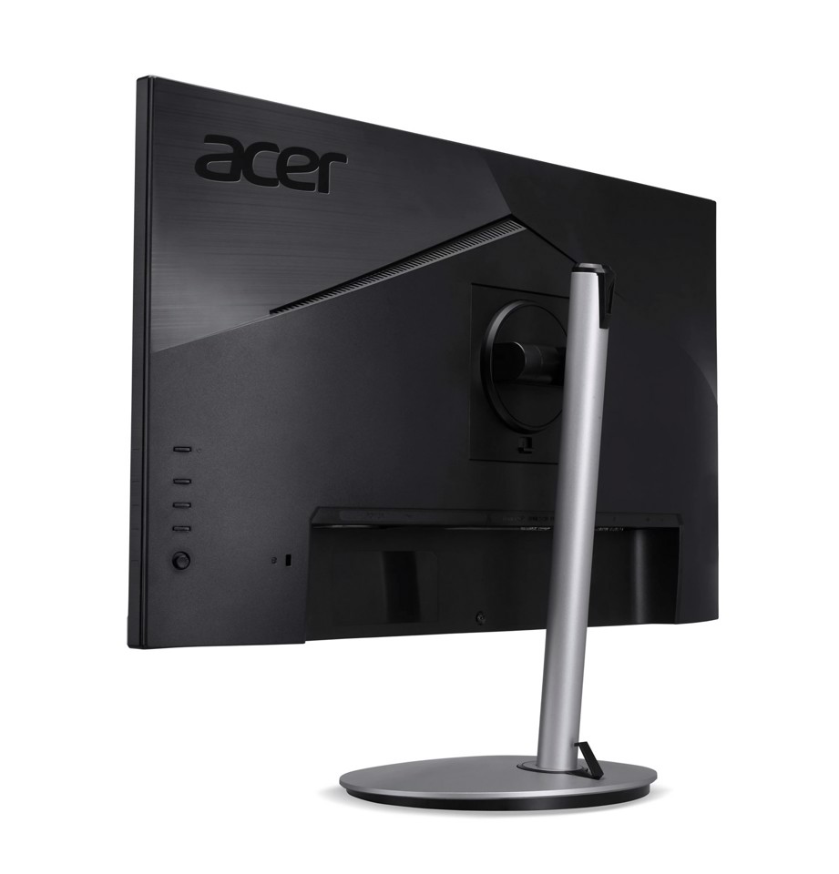 Acer CB2 CB242YP6bmiprx Monitor PC 60,5 cm (23.8") 1920 x 1080 Pixel Full HD LCD Nero