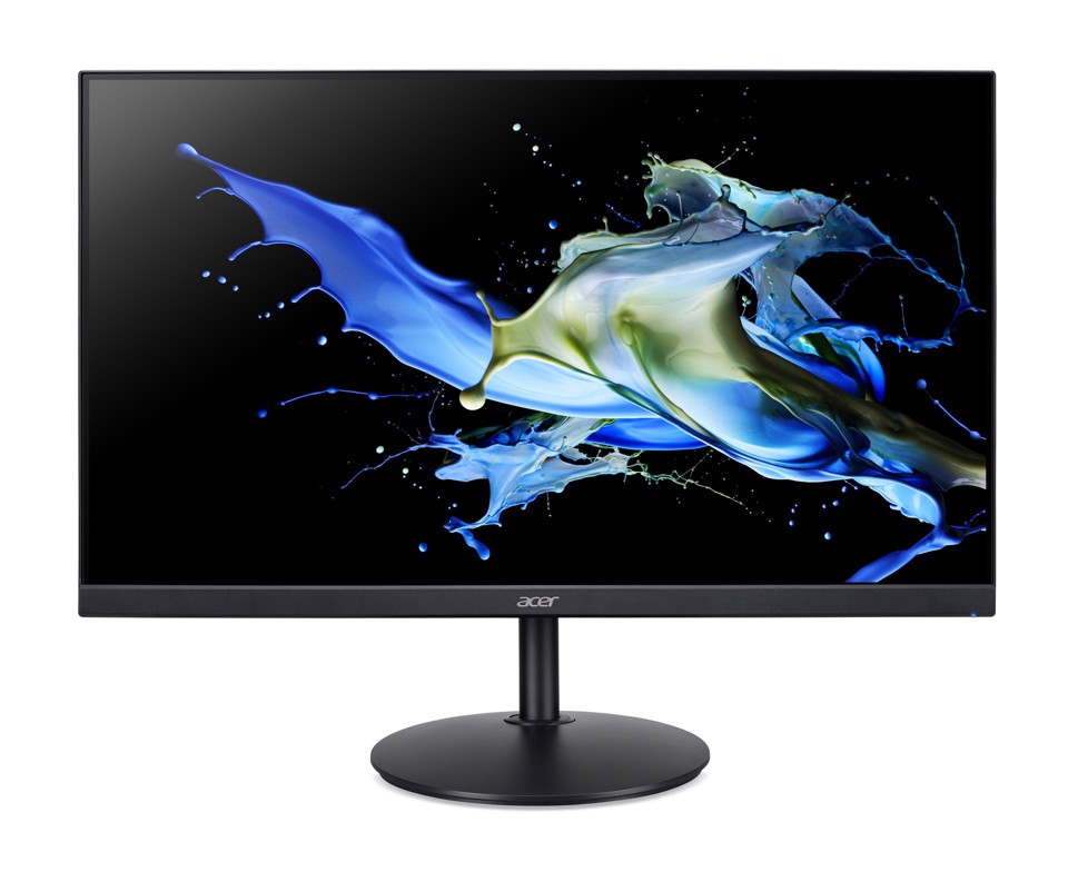 Acer CB2 CB272 G Monitor PC 68,6 cm (27") 1920 x 1080 Pixel Full HD LCD Nero
