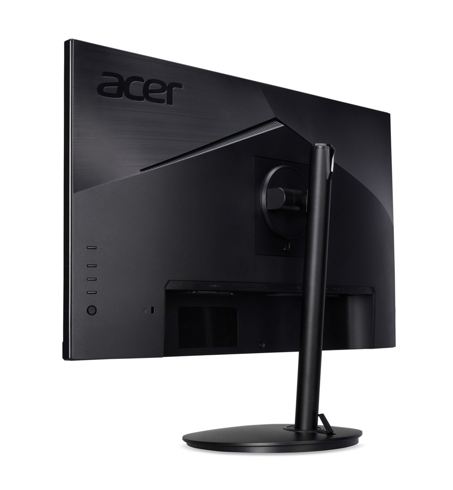 Acer CB2 CB272 G Monitor PC 68,6 cm (27") 1920 x 1080 Pixel Full HD LCD Nero
