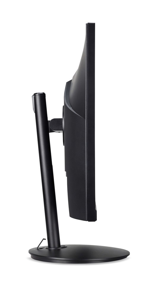 Acer CB2 CB272 G Monitor PC 68,6 cm (27") 1920 x 1080 Pixel Full HD LCD Nero