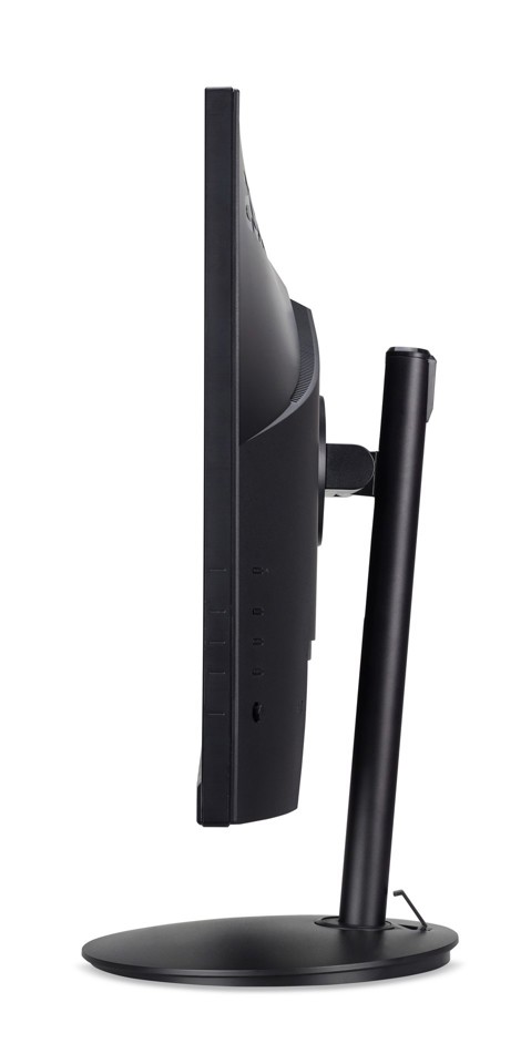 Acer CB2 CB272 G Monitor PC 68,6 cm (27") 1920 x 1080 Pixel Full HD LCD Nero