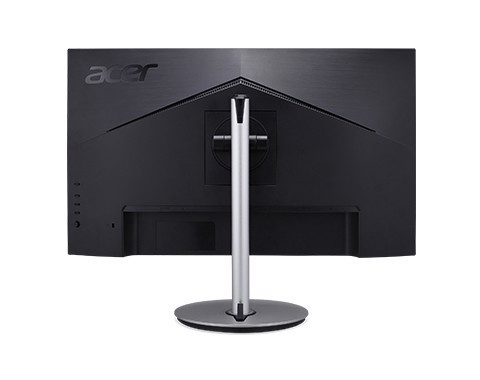 Acer CB2 CB272 Monitor PC 68,6 cm (27") 1920 x 1080 Pixel Full HD LED Nero