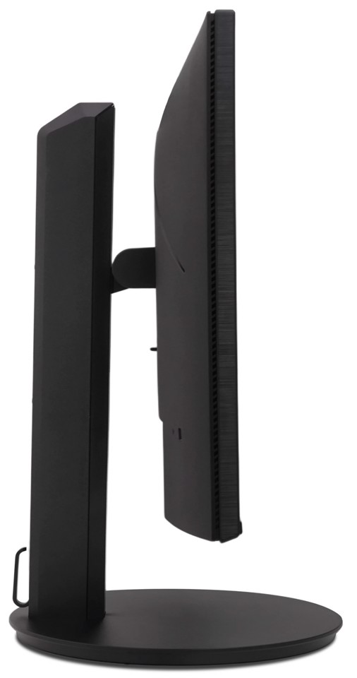 Acer CB2 CB272 P6 Monitor PC 68,6 cm (27") 1920 x 1080 Pixel Full HD LCD Nero