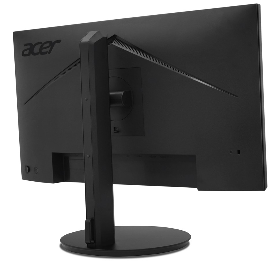 Acer CB2 CB272 P6 Monitor PC 68,6 cm (27") 1920 x 1080 Pixel Full HD LCD Nero