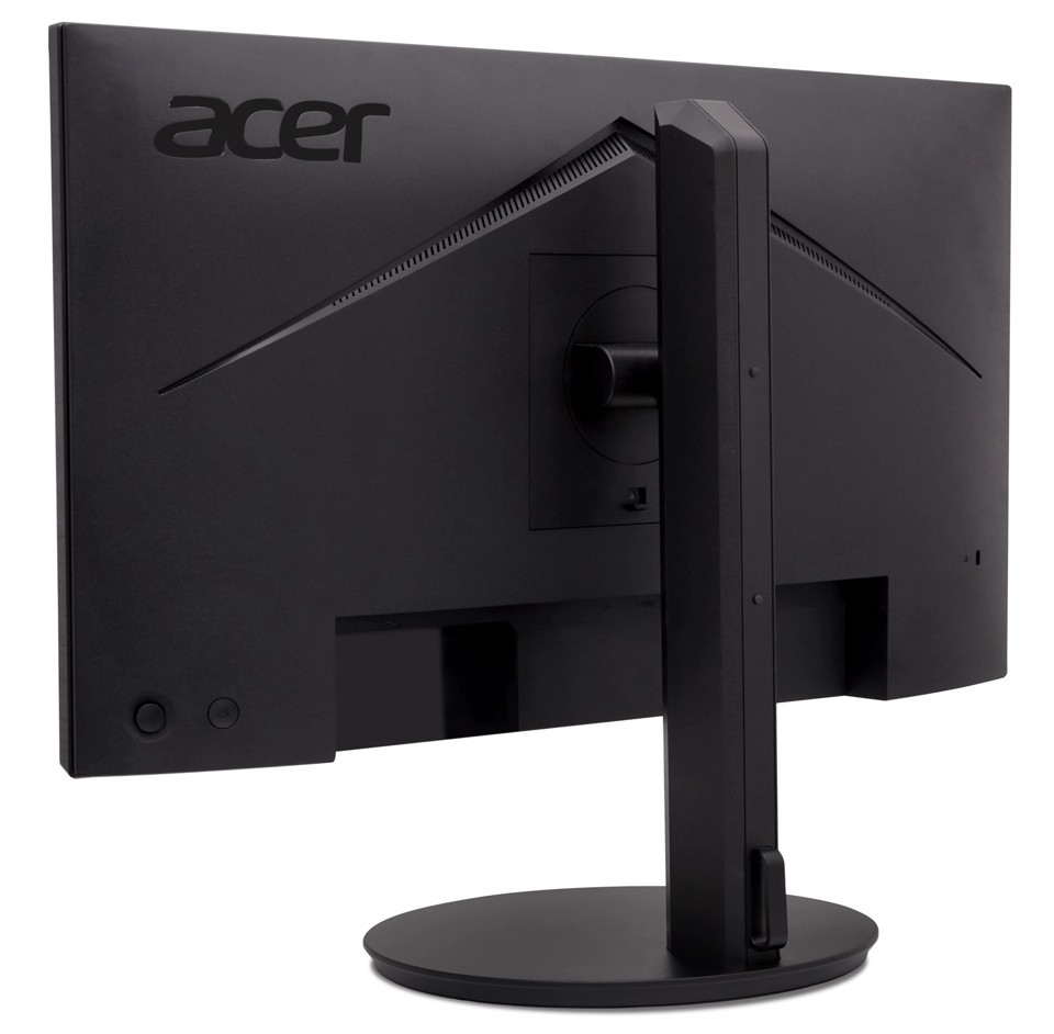 Acer CB2 CB272 P6 Monitor PC 68,6 cm (27") 1920 x 1080 Pixel Full HD LCD Nero