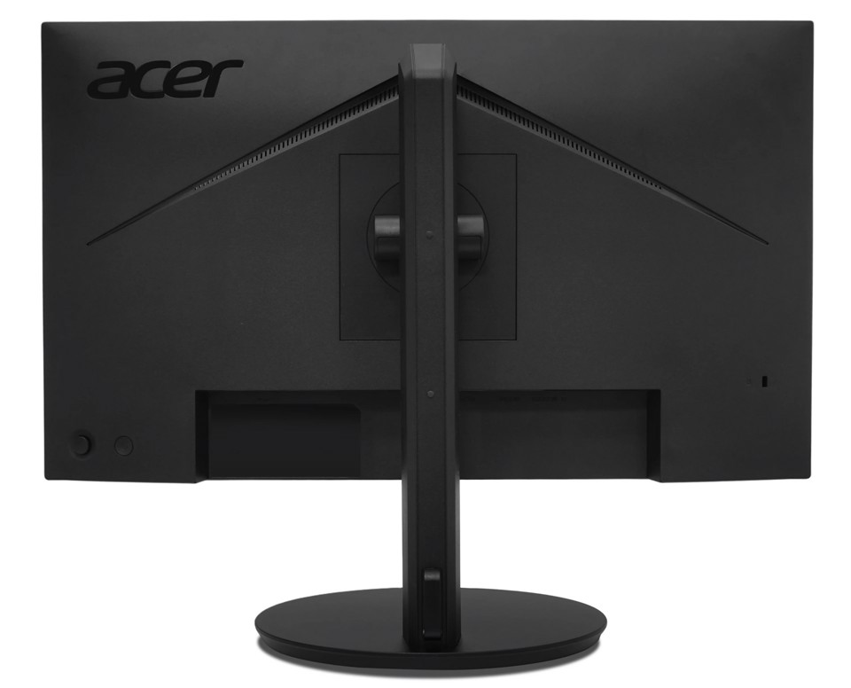 Acer CB2 CB272 P6 Monitor PC 68,6 cm (27") 1920 x 1080 Pixel Full HD LCD Nero