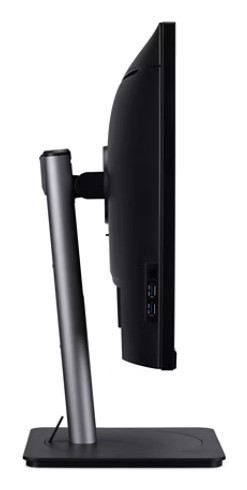 Acer CB243Y E Monitor PC 60,5 cm (23.8") 1920 x 1080 Pixel Full HD Nero