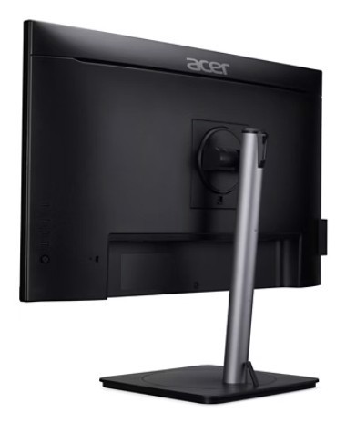 Acer CB243Y E Monitor PC 60,5 cm (23.8") 1920 x 1080 Pixel Full HD Nero