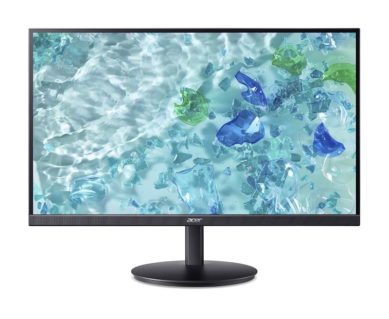 Acer CB272KL1BMIIPRX Monitor PC 68,6 cm (27") 3840 x 2160 Pixel 4K Ultra HD LCD Nero