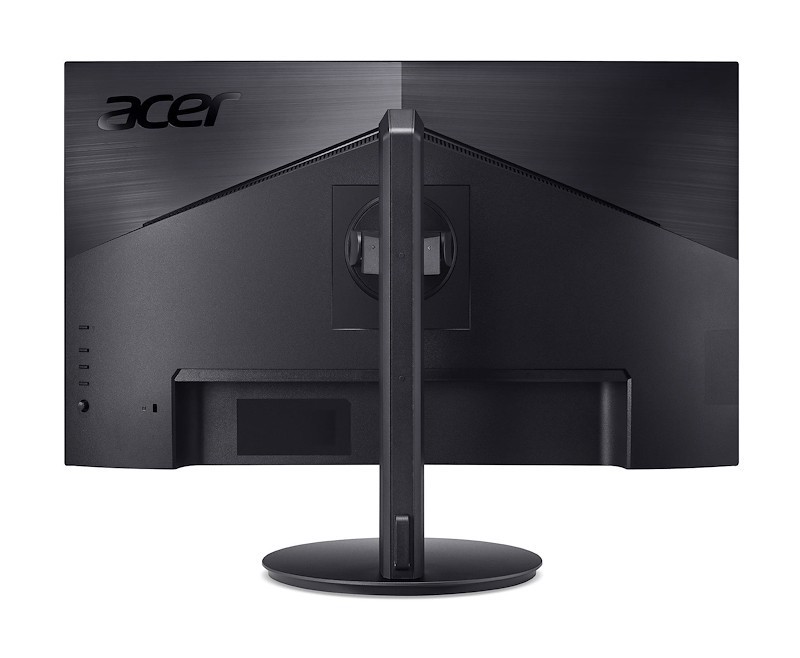 Acer CB272KL1BMIIPRX Monitor PC 68,6 cm (27") 3840 x 2160 Pixel 4K Ultra HD LCD Nero