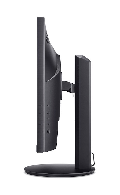 Acer CB272KL1BMIIPRX Monitor PC 68,6 cm (27") 3840 x 2160 Pixel 4K Ultra HD LCD Nero