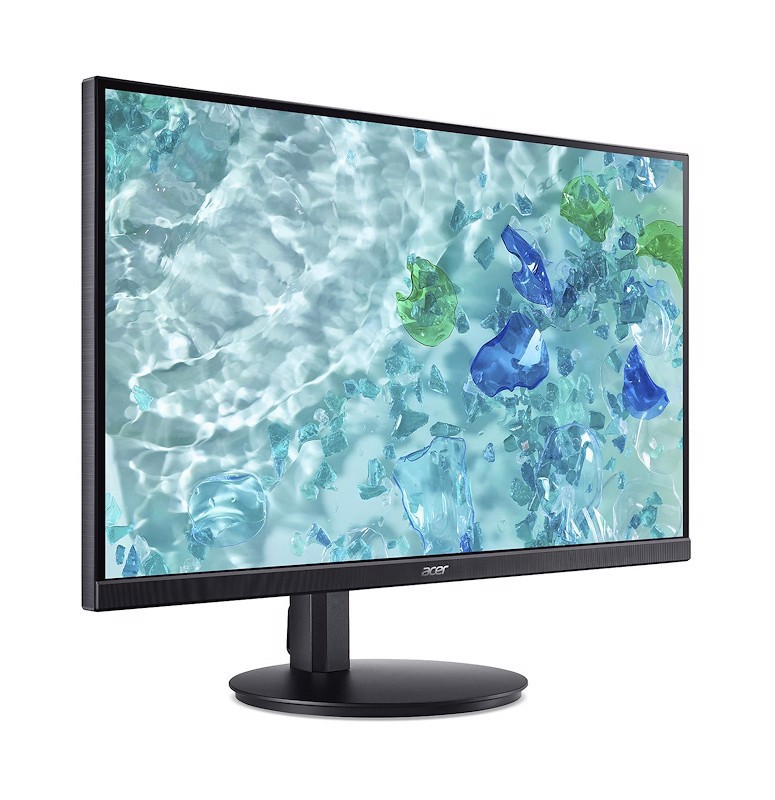 Acer CB272KL1BMIIPRX Monitor PC 68,6 cm (27") 3840 x 2160 Pixel 4K Ultra HD LCD Nero