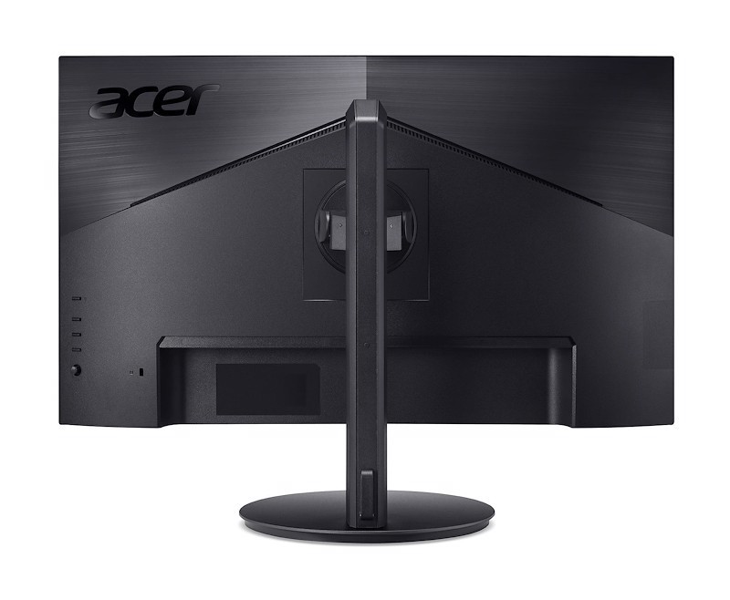 Acer CB272KL1BMIIPRX Monitor PC 68,6 cm (27") 3840 x 2160 Pixel 4K Ultra HD LCD Nero