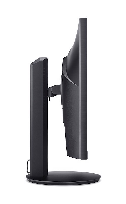 Acer CB272KL1BMIIPRX Monitor PC 68,6 cm (27") 3840 x 2160 Pixel 4K Ultra HD LCD Nero