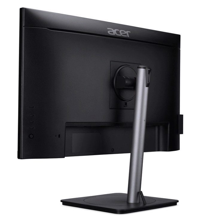 Acer CB273U E Monitor PC 68,6 cm (27") 2560 x 1440 Pixel 2K LED Nero