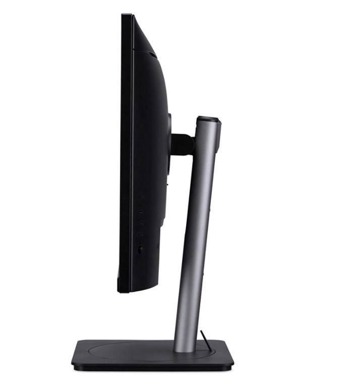 Acer CB273U E Monitor PC 68,6 cm (27") 2560 x 1440 Pixel 2K LED Nero