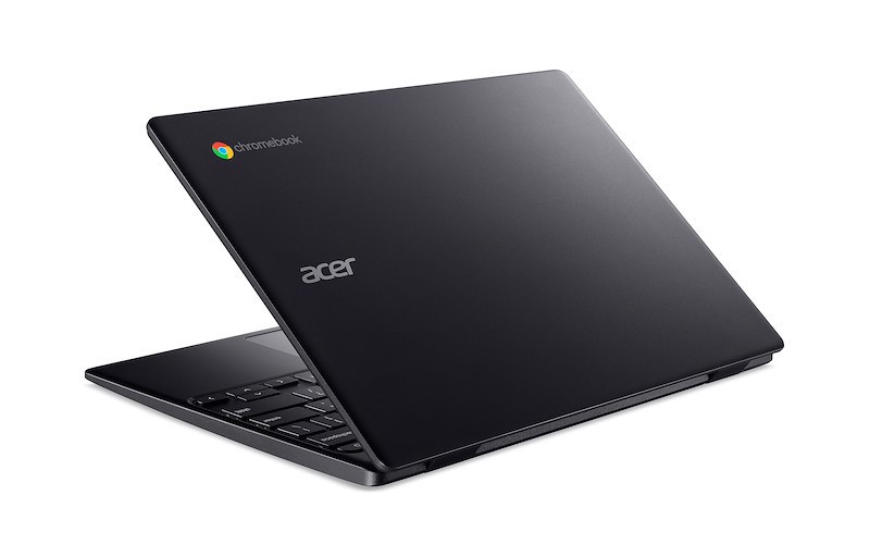 Acer Chromebook CBOA314-1H-C5GY + Mouse Intel® Celeron® N N4500 35,6 cm (14") Full HD 4 GB LPDDR4x-SDRAM 64 GB eMMC Wi-Fi 5 (802.11ac) ChromeOS Italiano Nero