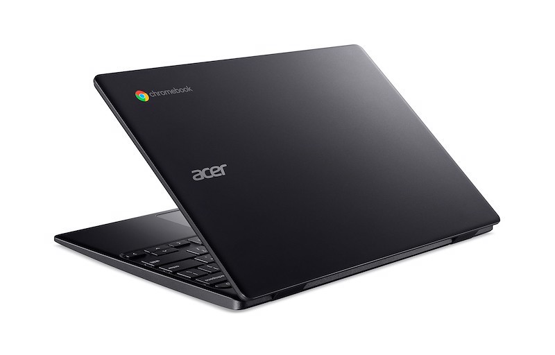 Acer Chromebook CBOA314-1HC5GY + Mouse Intel® Celeron® N N4500 35,6 cm (14") Full HD 4 GB DDR4-SDRAM 64 GB eMMC Wi-Fi 5 (802.11ac) ChromeOS Nero QWERTY Italiano