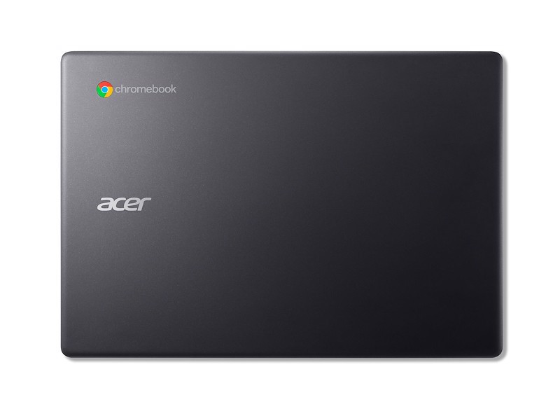 Acer Chromebook CBOA314-1HC5GY + Mouse Intel® Celeron® N N4500 35,6 cm (14") Full HD 4 GB DDR4-SDRAM 64 GB eMMC Wi-Fi 5 (802.11ac) ChromeOS Nero QWERTY Italiano