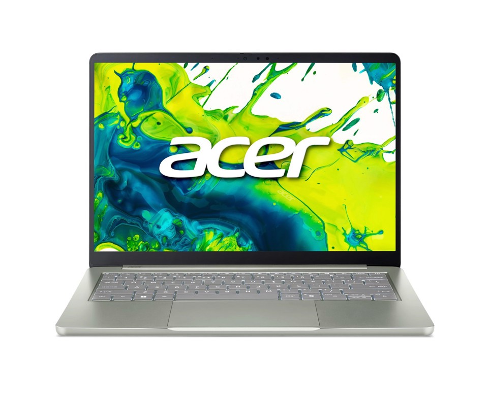 Acer Computer portatile Swift Air 14 SFA14-I31 SFA14-I31-5184