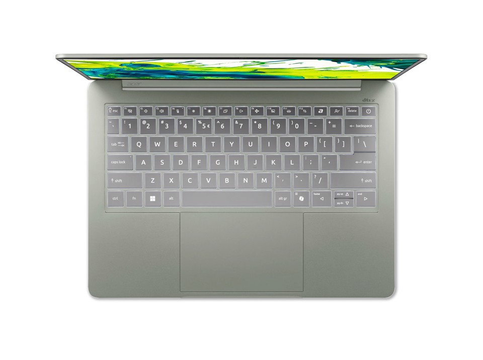 Acer Computer portatile Swift Air 14 SFA14-I31 SFA14-I31-5184