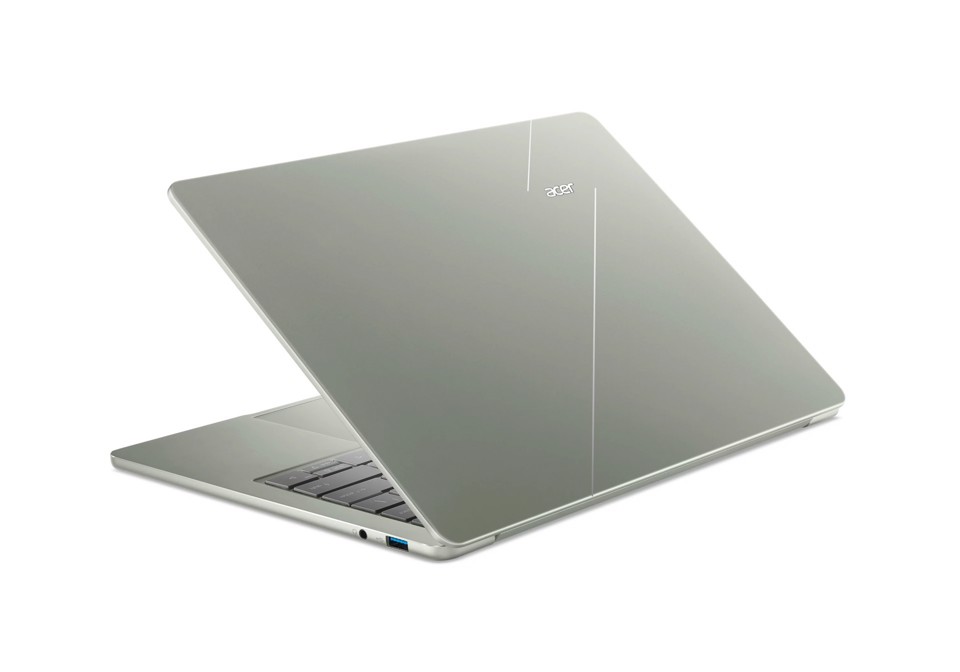 Acer Computer portatile Swift Air 14 SFA14-I31 SFA14-I31-5184